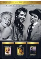Hollywood Golden Classics - Box [2 DVDs]