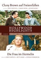 Hollywood Hightlights 1 - Comedy: Cluny Brown auf Freiersfüßen/Die Frau im Hermelin [2 DVDs]