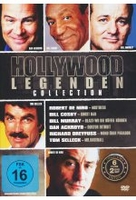 Hollywood Legenden Collection Vol. 1 [2 DVDs]
