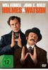 Holmes & Watson