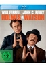 Holmes & Watson