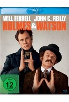 Holmes & Watson
