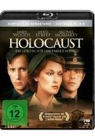Holocaust - Die Geschichte der Familie Weiss - Komplett HD-Remastered - Erstmals in 16:9 [2 BRs]