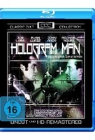 Hologram Man - Uncut/Classic Cult Collection