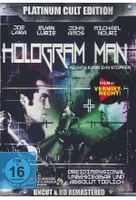 Hologram Man - Uncut/Platinum Cult Edition