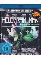 Hologram Man - Uncut/Platinum Cult Edition
