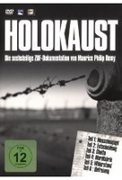 Holokaust - Die sechsteilige ZDF-Dokumentation von Maurice Philip Remy