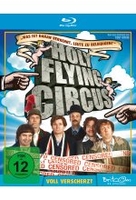 Holy Flying Circus - Voll verscherzt