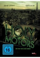 Holy Motors