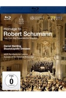 Homage to Robert Schumann