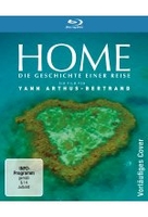 Home - Die Geschichte einer Reise
