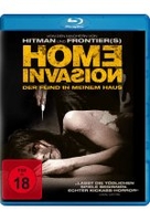 Home Invasion - Der Feind in meinem Haus