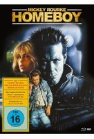 Homeboy - Mediabook Cover A (+ DVD)