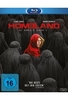 Homeland - Season 4 [3 BRs]
