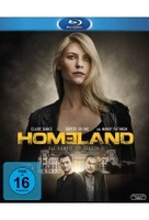 Homeland - Season 5 [3 BRs]