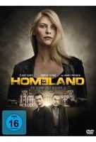 Homeland - Season 5 [4 DVDs]