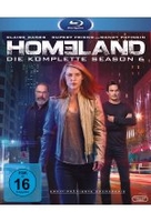 Homeland - Season 6 [3 BRs]
