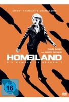 Homeland - Season 7 [4 DVDs]