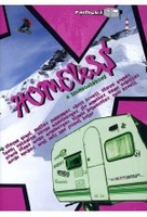 Homeless - A Snowboard Movie