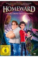 Homeward - Finde deine Bestimmung
