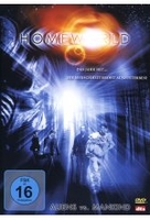 Homeworld - Aliens vs. Mankind