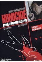 Homicide - Mordkommission