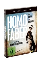 Homo Faber [2 DVDs]