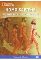 Homo Sapiens - Der Wettlauf der Menschwerdung