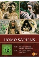Homo Sapiens
