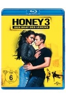 Honey 3 - Der Beat des Lebens