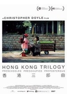 Hong Kong Trilogy