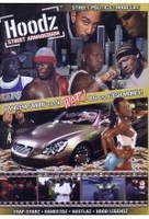 Hoodz - Street Armageddon [2 DVDs]