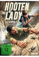 Hooten & The Lady - Staffel 1 [3 DVDs]