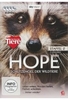 Hope - Schutzengel der Wildtiere - Staffel 2 [4 DVDs]