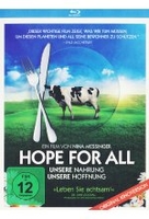 Hope For All - Unsere Nahrung - Unsere Hoffnung