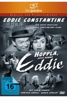 Hoppla,  jetzt kommt Eddie - Filmjuwelen