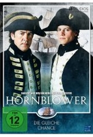 Hornblower Vol.1 - Die gleiche Chance