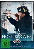 Hornblower Vol.2 - Die Leutnantsprüfung