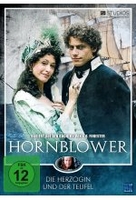 Hornblower Vol.3 - Die Herzogin und der Teufel