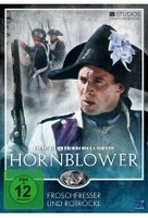 Hornblower Vol.4 - Froschfresser und Rotröcke