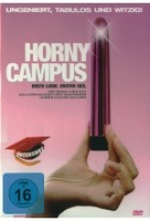 Horny Campus - Erste Liebe. Erster Sex