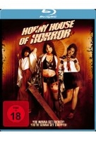 Horny House of Horror
