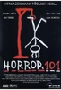 Horror 101