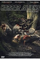 Horror Aliens