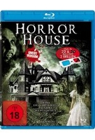 Horror House 3D - Uncut (+ 2x 3D-Brillen)