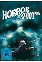 Horror in 37.000 Fuß