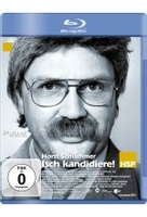 Horst Schlämmer - Isch kandidiere!