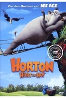 Horton hört ein Hu!