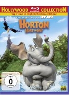 Horton hört ein Hu!
