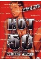 Hot 50 Video Mixed [2 DVDs]